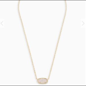 Kendra Scott Elise necklace